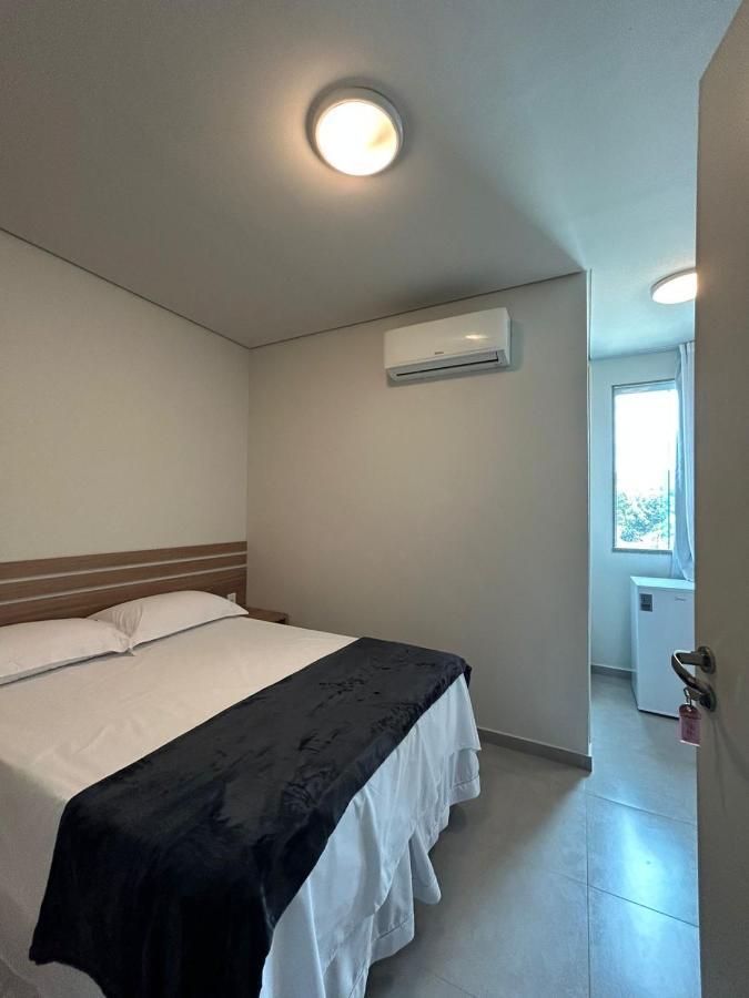 Hotel Penedo Inn Eksteriør bilde