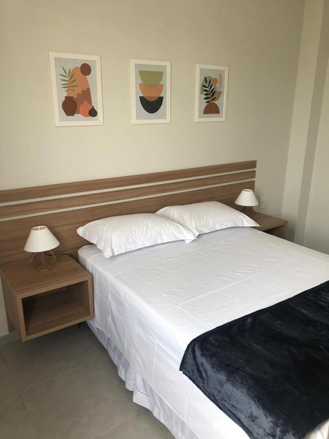 Hotel Penedo Inn Eksteriør bilde