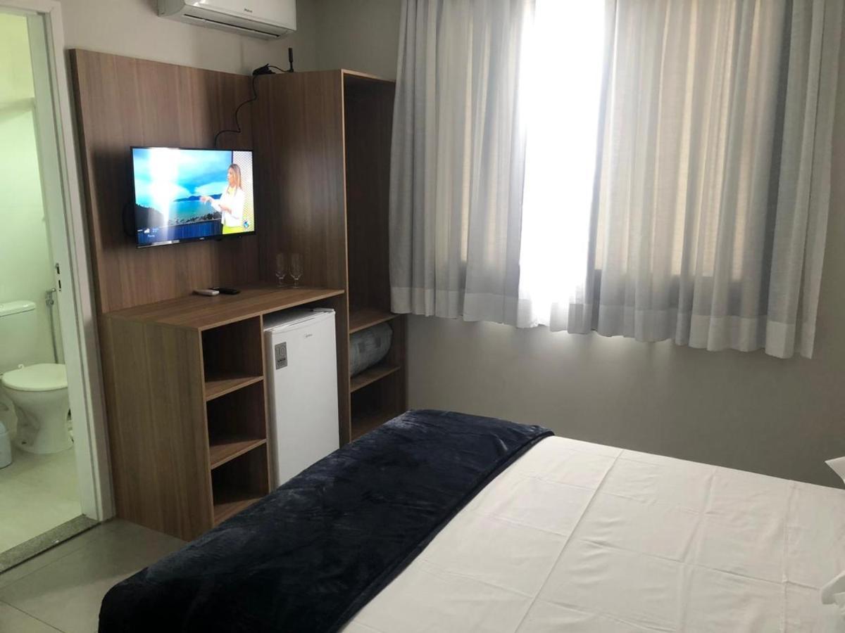 Hotel Penedo Inn Eksteriør bilde